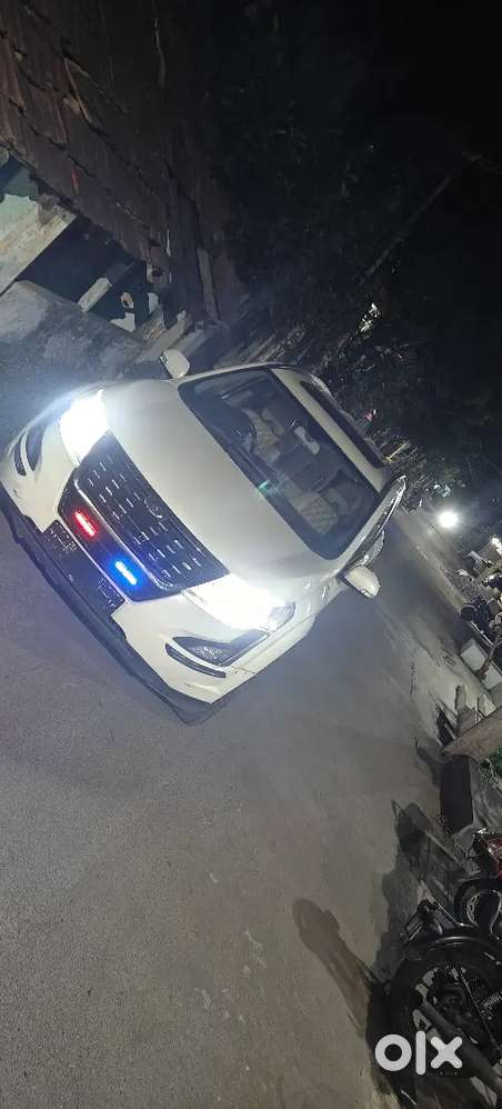 Mahindra Xuv500 2019 Diesel 90000 Km Driven