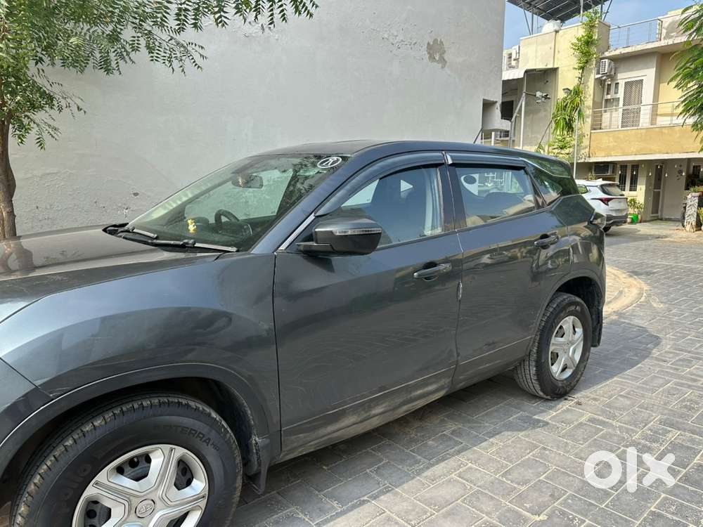 Tata Harrier 2021 Diesel