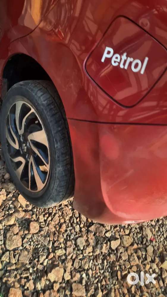 Maruti Baleno 1.2 Zeta 2021