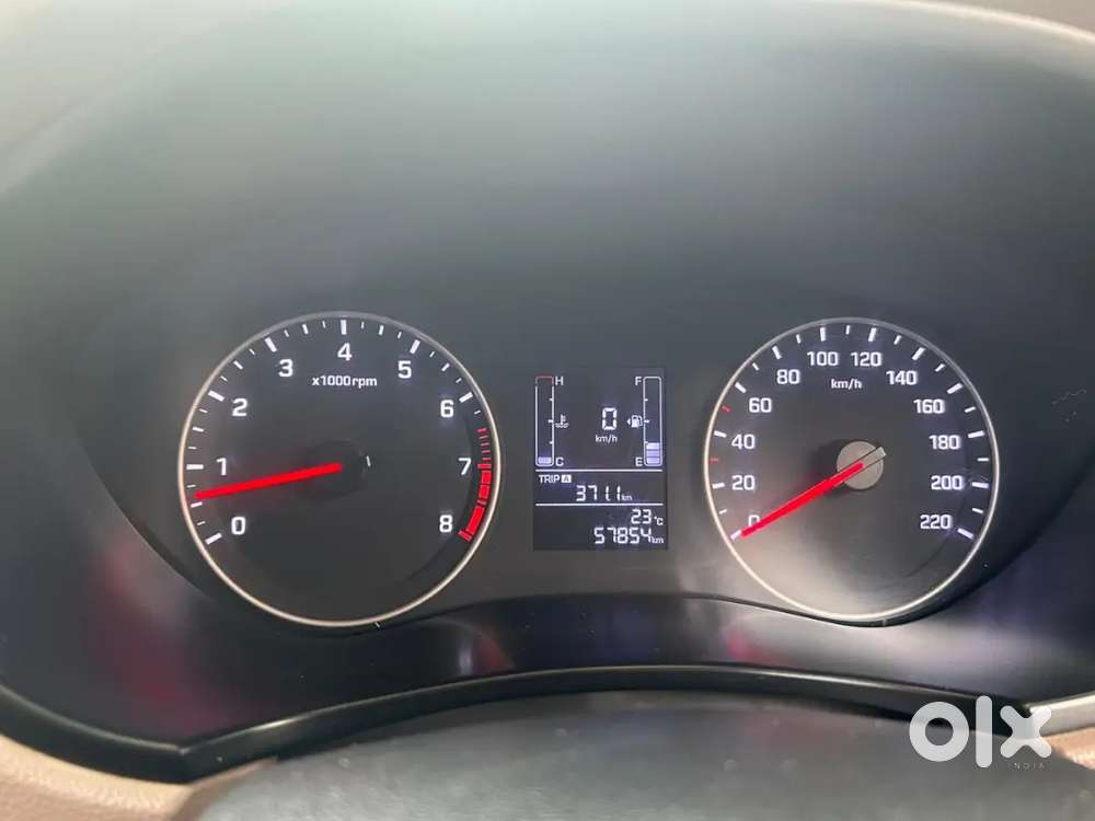 Hyundai I20 Sportz Plus