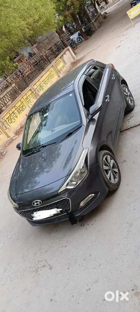 Hyundai New I20 2014 Diesel Good Condition