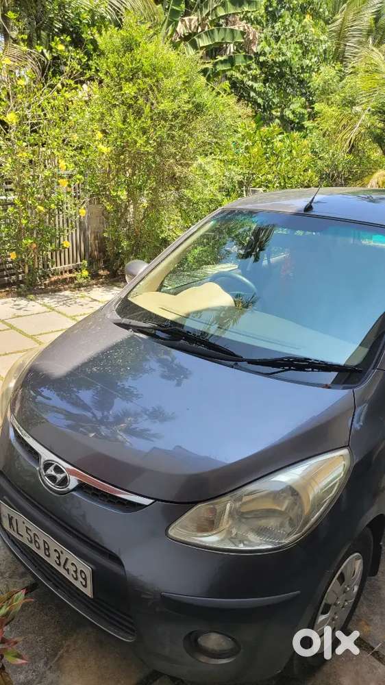 Neat And Well Maintained Car