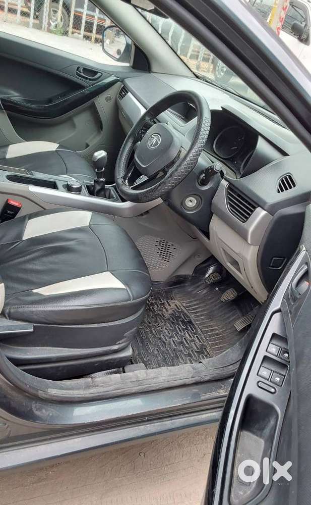 Tata Nexon 1.5 Revotorq Xt, 2018, Diesel