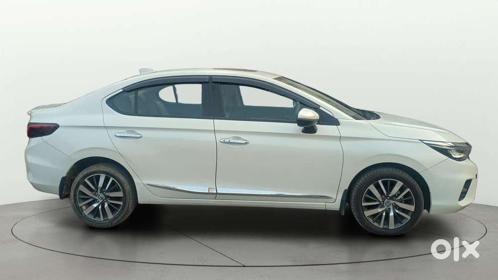 Honda City 1.5 Zx I-vtec Mt, 2022, Petrol