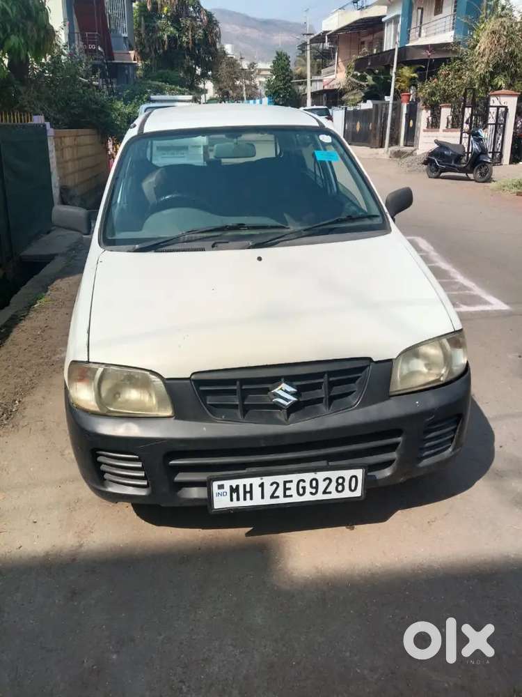 Maruti Suzuki Alto 2007