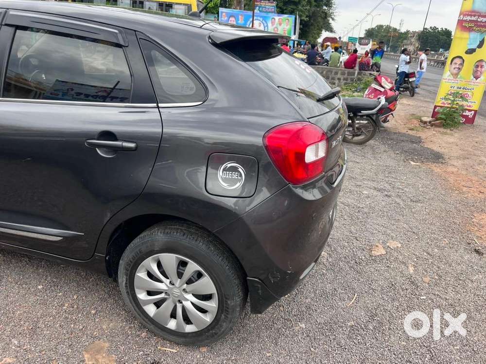 Maruti Suzuki Vdi 2018