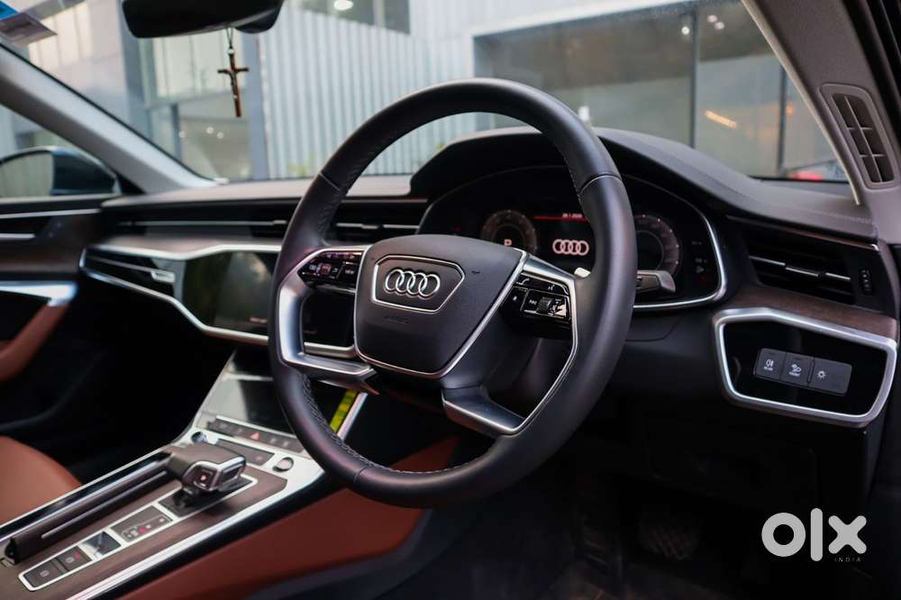 Audi A6 2.0 45 Tfsi Premium Plus, 2025, Petrol