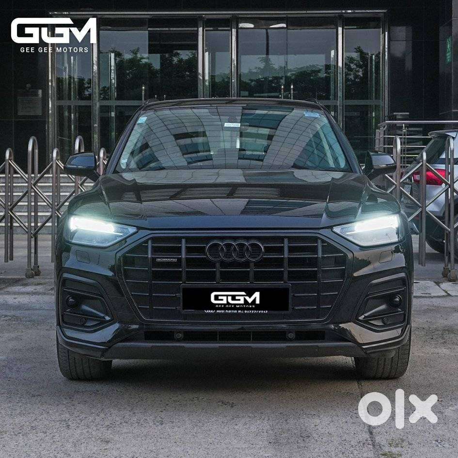 Audi Q5 2.0 45 Tfsi Technology, 2023, Petrol