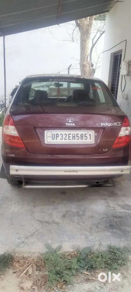 Tata Indigo Ecs 2012