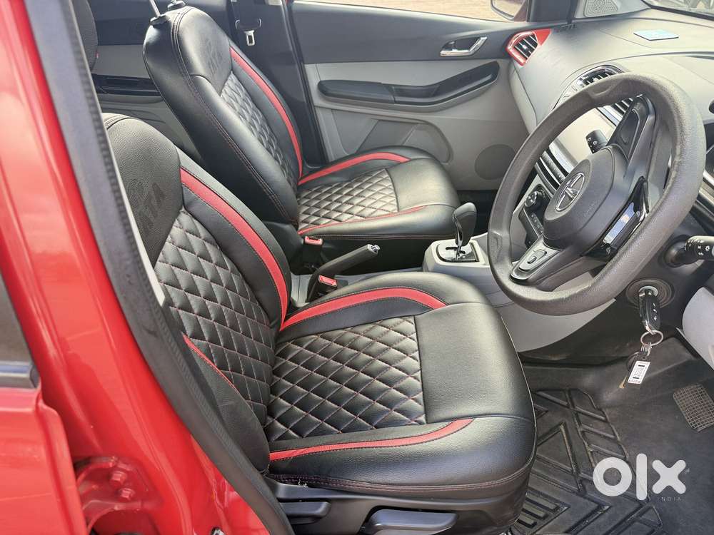 Tata Tiago Xza Plus, 2021, Petrol