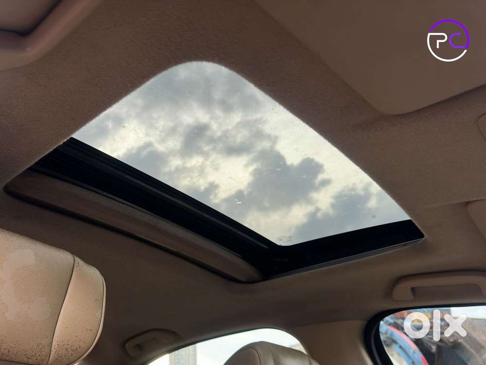 Honda City Zx Cvt, 2021, Petrol
