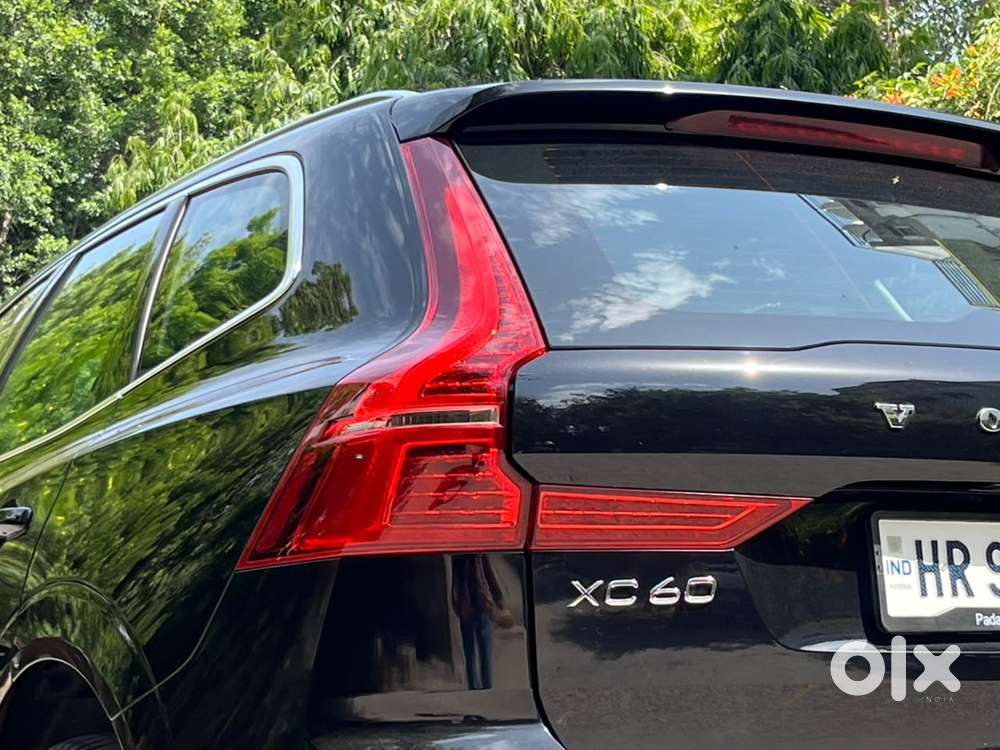 Volvo Xc60 2.0 B5 Ultimate, 2025, Petrol
