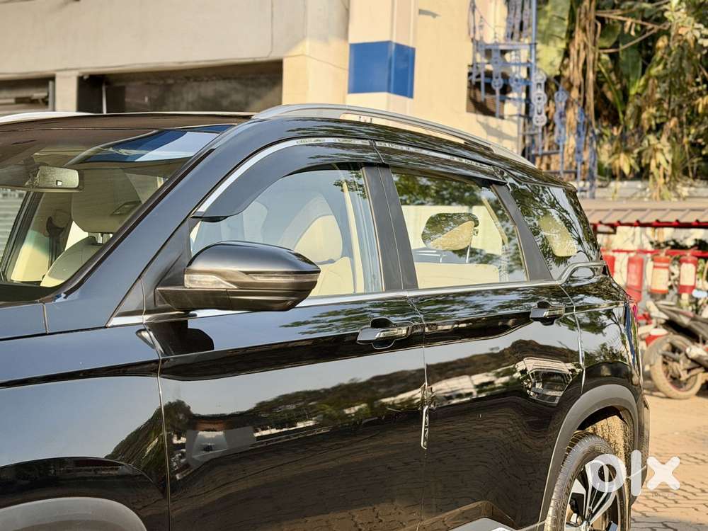 Mg Hector Smart Pro 1.5 Turbo Mt, 2023, Petrol