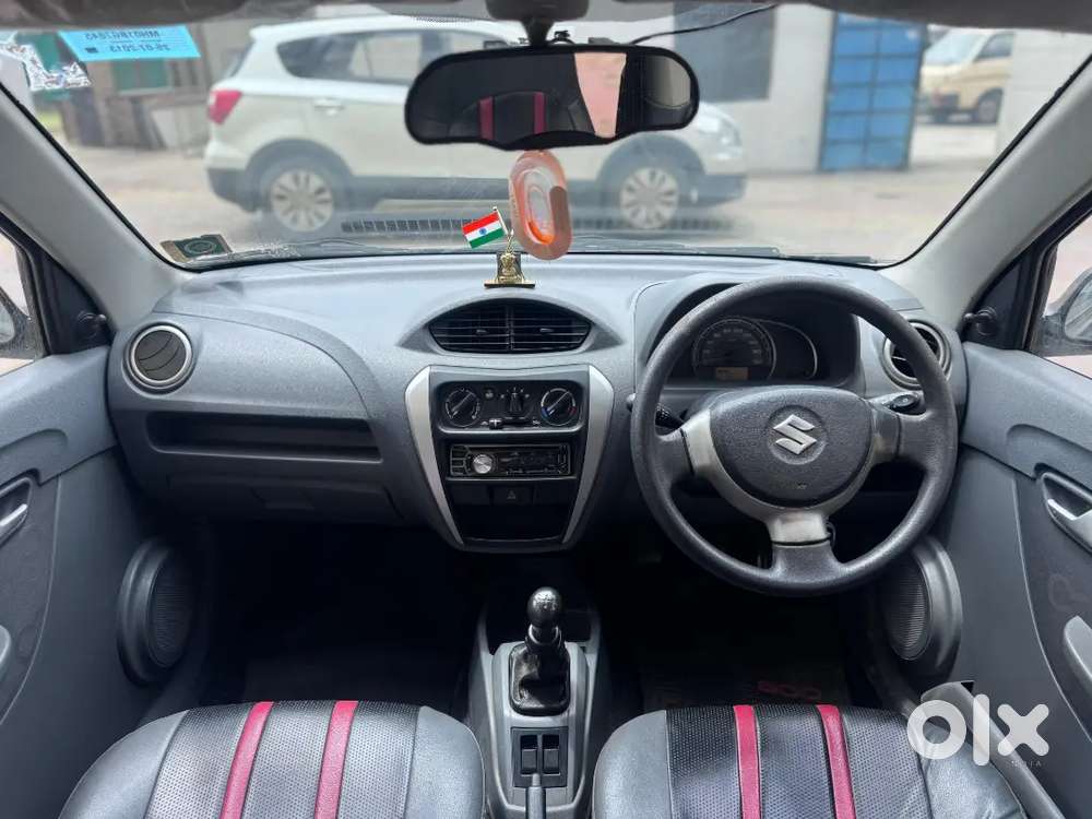 Maruti Suzuki Alto 2013 1st Owner