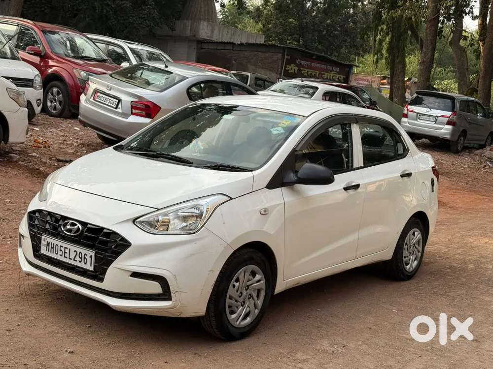 Hyundai Xcent Prime 2021