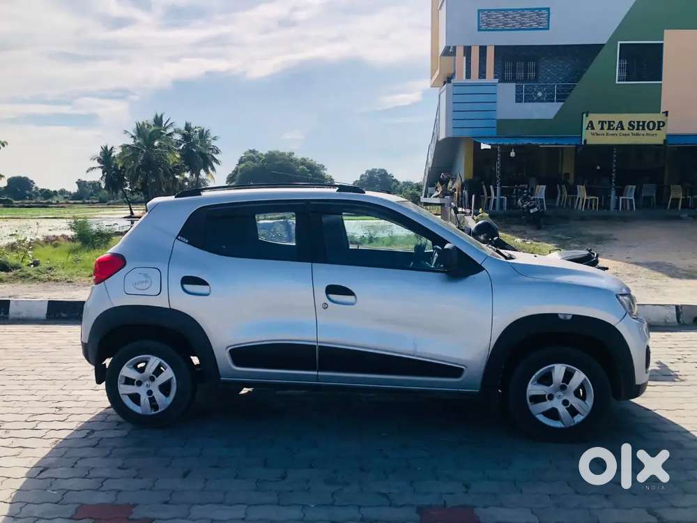 Renault Kwid Rxt Sce 2016