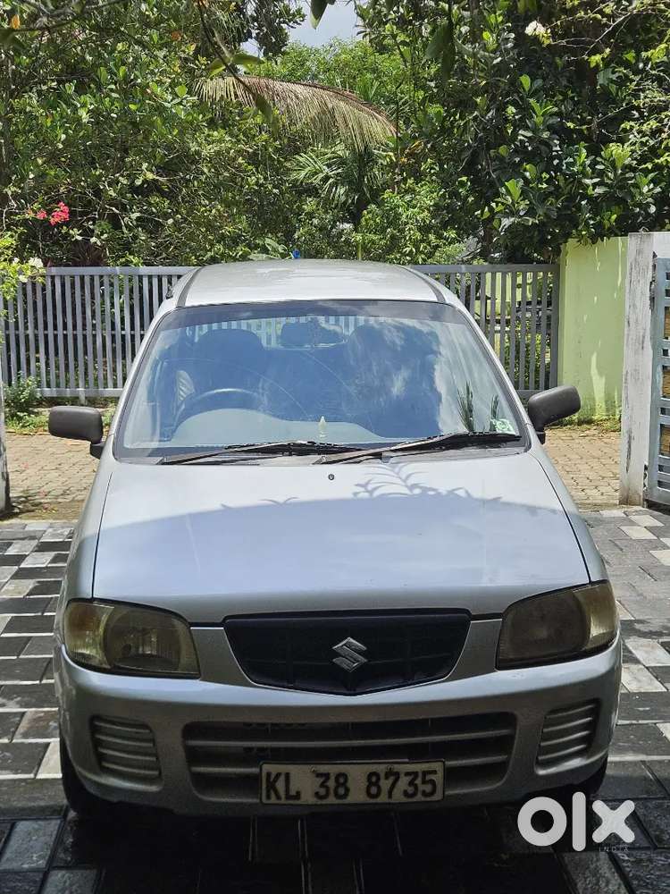 Maruti Suzuki Alto Lxi 2008