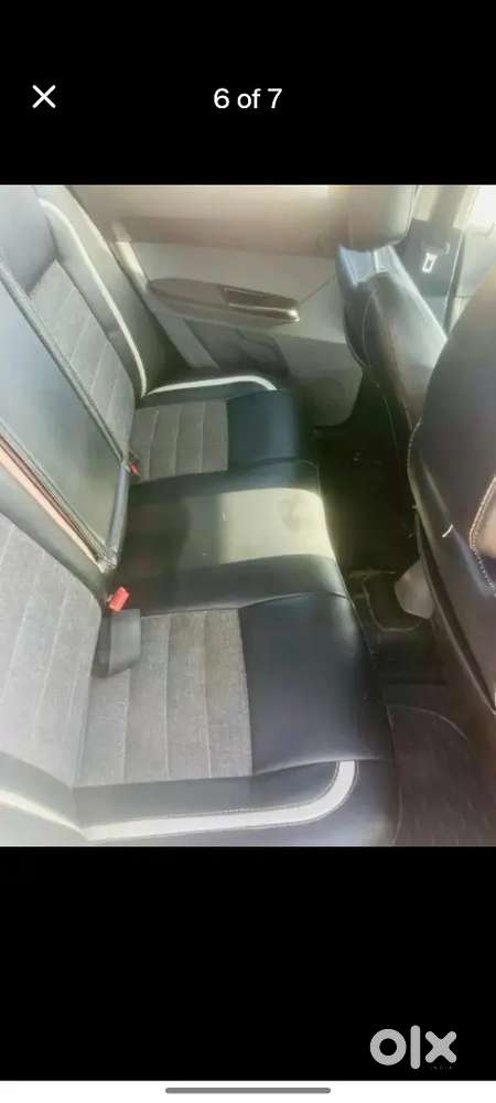 Tata Tigor Diesel 2018 Car