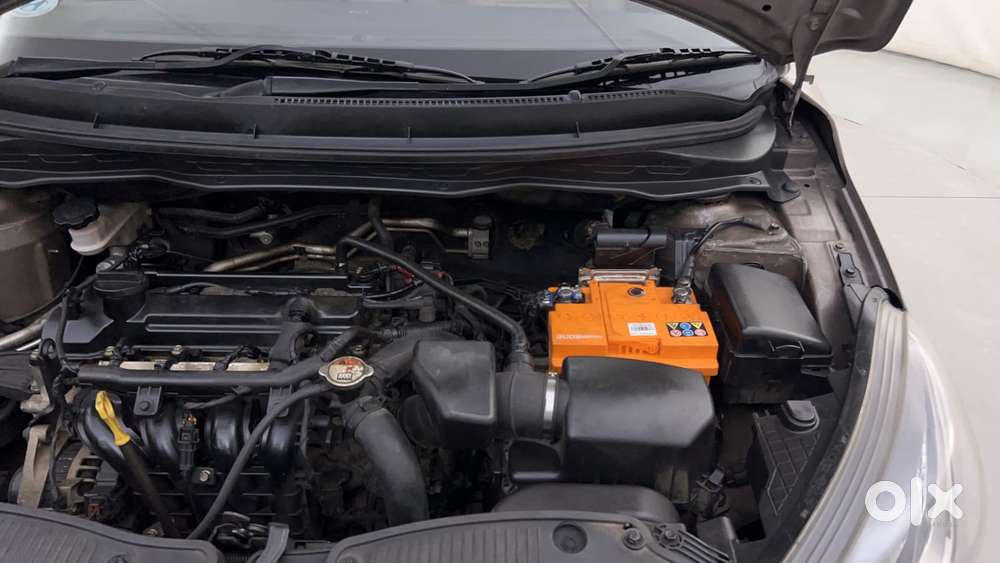 Hyundai I20 2012-2014 Asta 1.2, 2012, Petrol