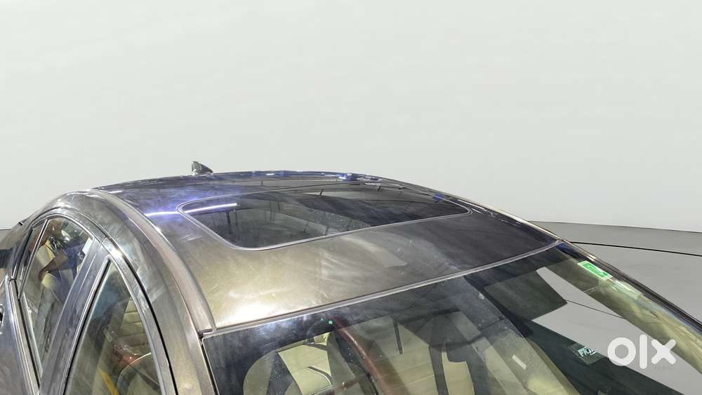 Honda City I-vtec Vx, 2018, Petrol