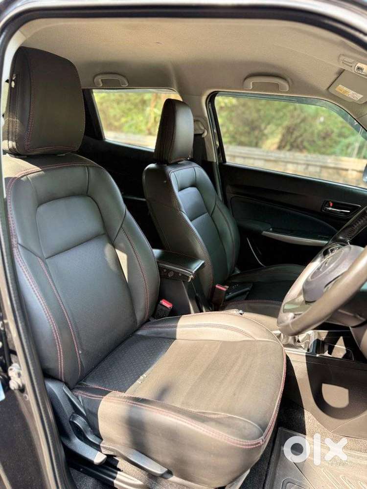 Maruti Suzuki Swift 2021-2024 Zxi Cng, 2023, Cng & Hybrids