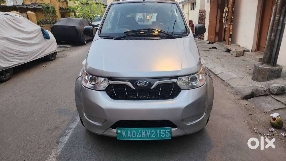 Mahindra E2o Plus P6, 2018, Electric