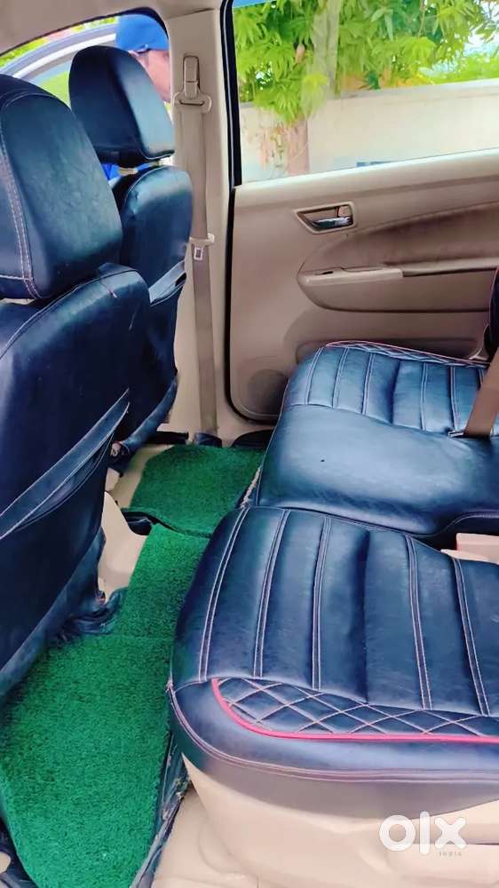 2015 Maruti Suzuki Ertiga Zdi