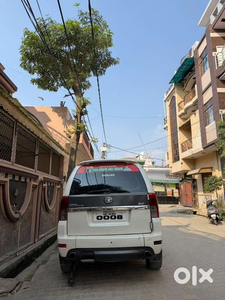 Tata Safari Storme 2015 Diesel Well Maintained