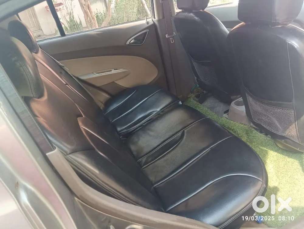 Chevrolet Sail Ls 2013