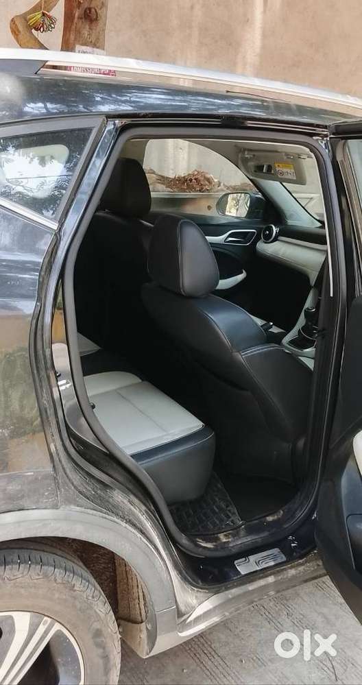 Mg Astor 1.5 Sharp Ex Mt, 2022, Petrol
