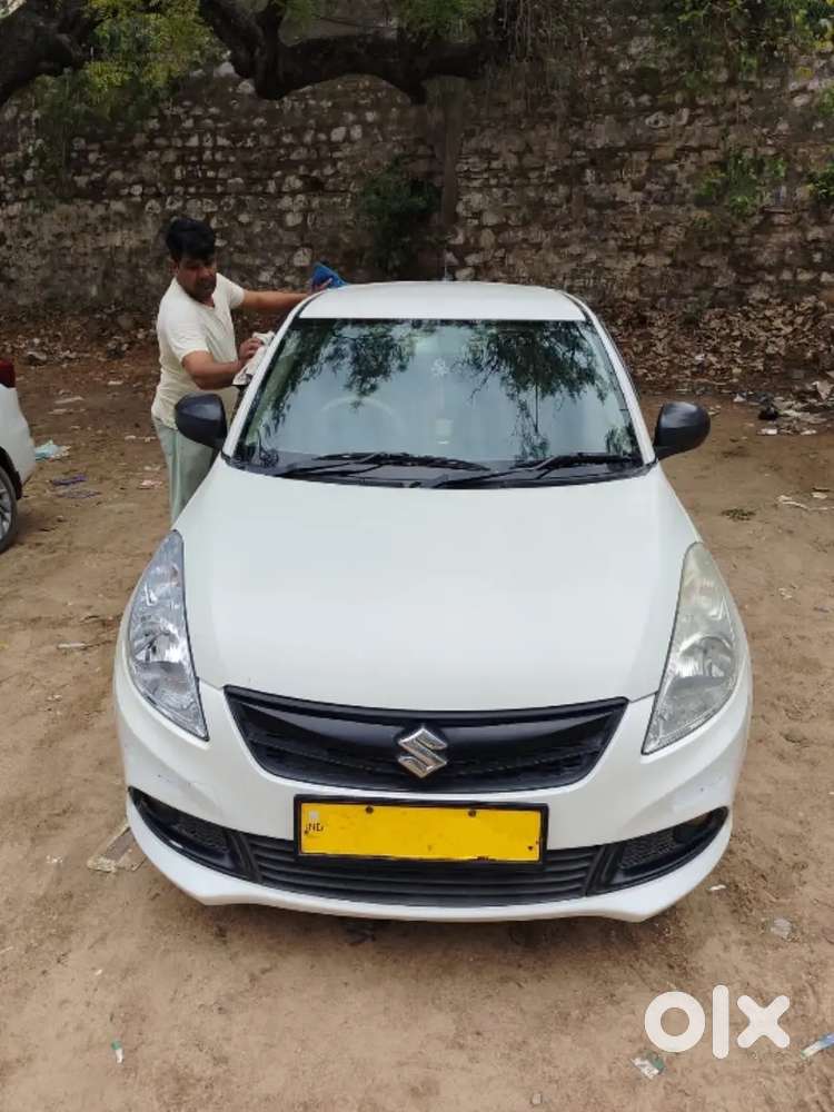 Maruti Suzuki Dzire 2021 Cng & Hybrids Well Maintained