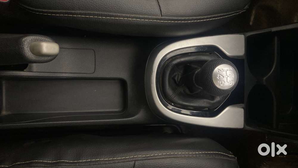 Honda Jazz 1.5 Vx I Dtec, 2015, Diesel