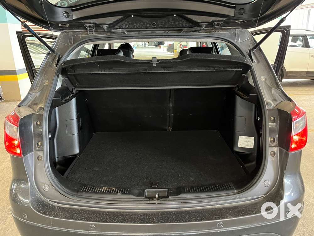 Maruti Suzuki S-cross 2018 Diesel 139852 Km Driven