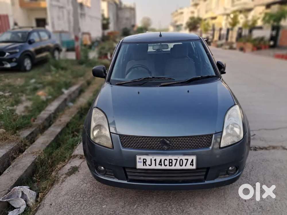 Maruti Suzuki Swift 2006