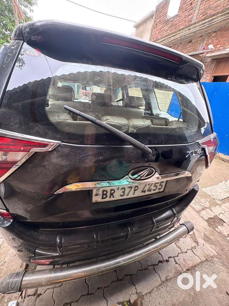 Mahindra Diesel Car 2021
