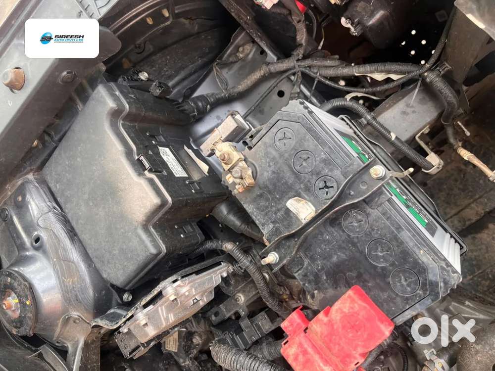 Maruti Suzuki Grand Vitara 1.5 Sigma Smart Hybrid, 2023, Petrol