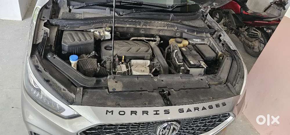Mg Astor Savvy Turbo 2021