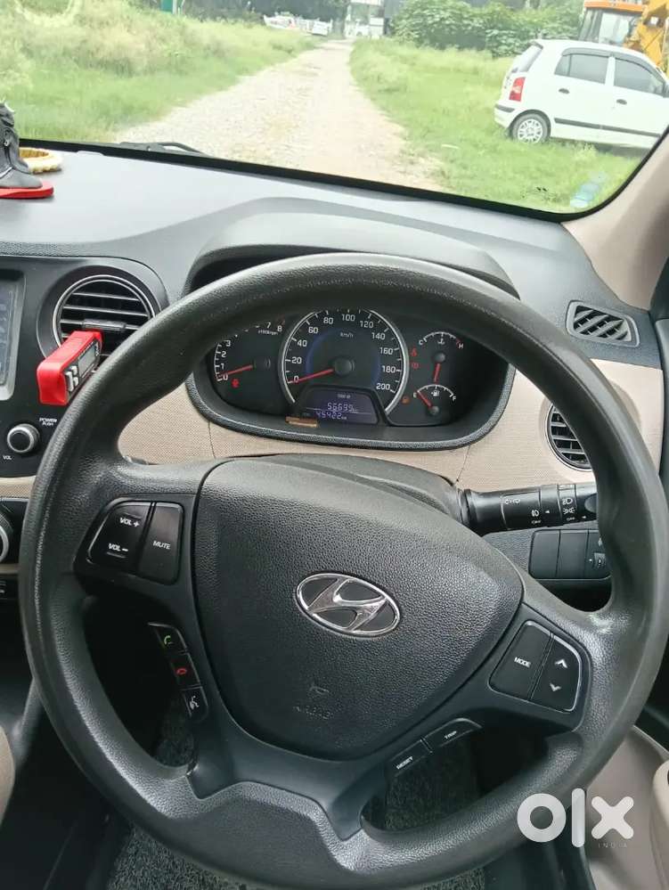 Hyundai Grand I10 Prime 2020 Variant