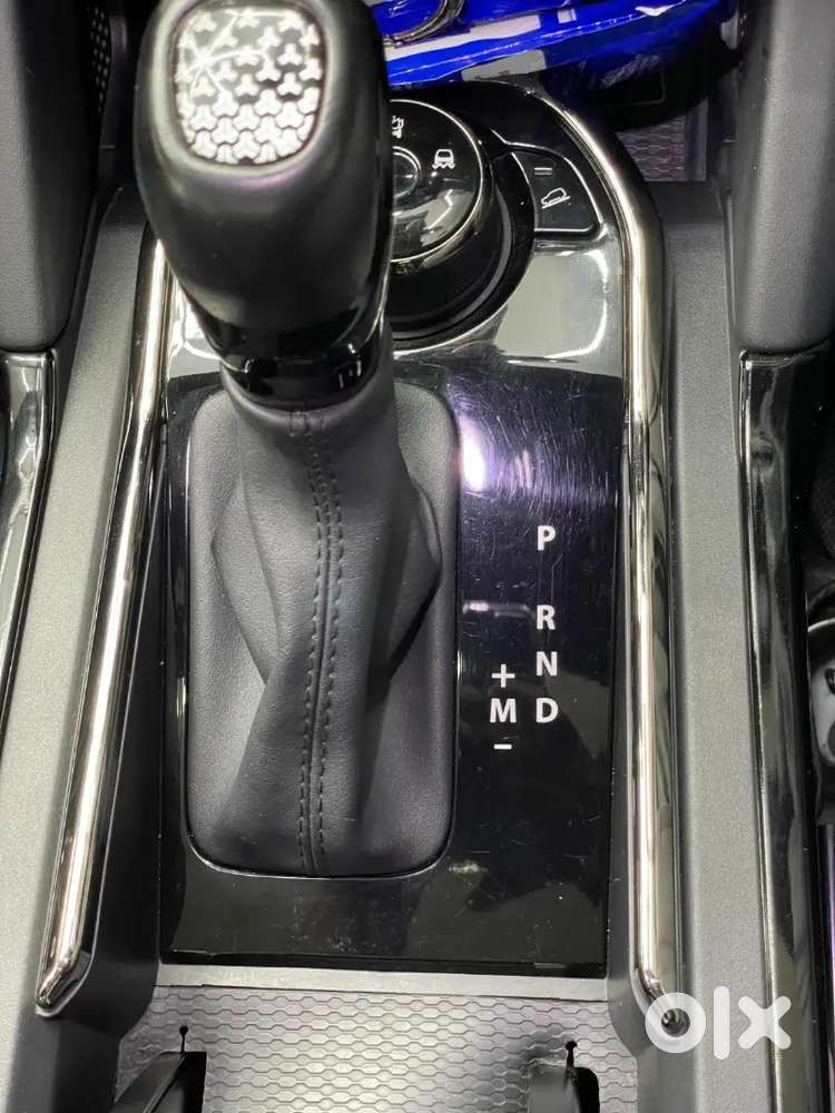 Tata Harrier 2021 Diesel 96000 Km Driven