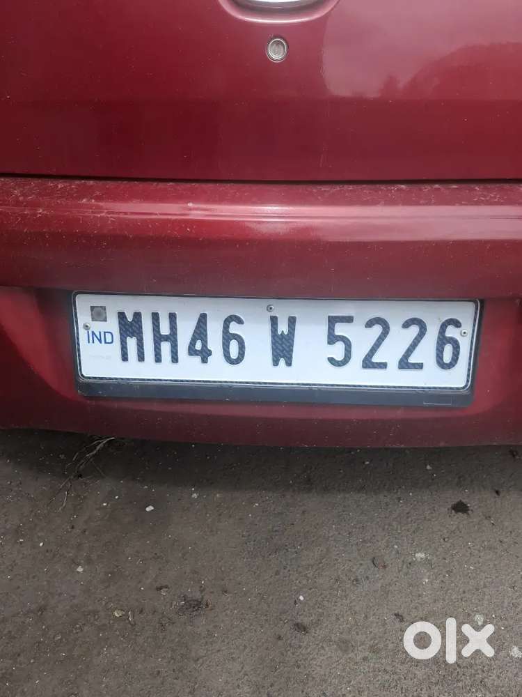2013 Hyundai I10 Magna Petrol Manual Kappa 2