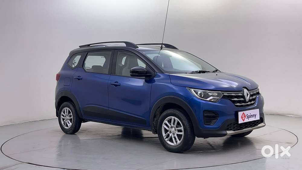 Renault Triber Rxt, 2023, Petrol