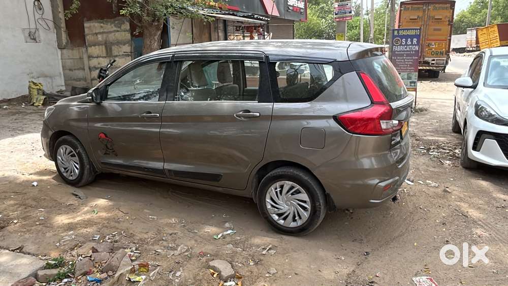 Maruti Suzuki Ertiga Vxi (o) Cng, 2023, Cng & Hybrids