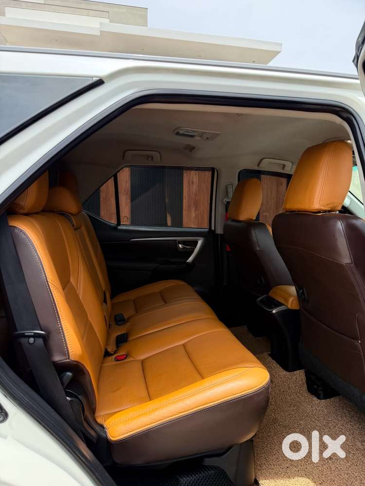 Toyota Fortuner 3.0 4x2 Mt, 2021, Diesel