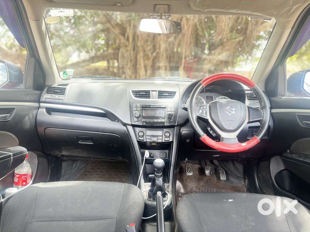 Maruti Suzuki Swift 2011-2015 1.2 Zxi Abs, 2014, Petrol