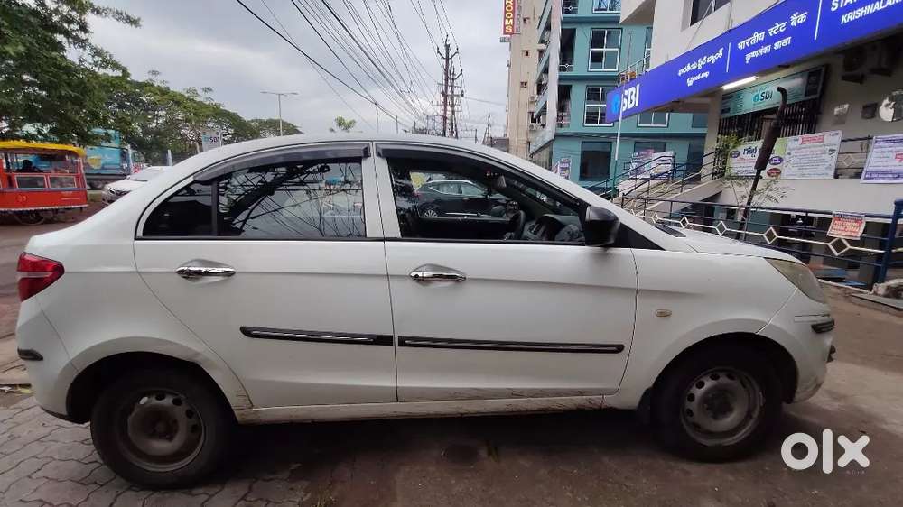Tata Zest Xe