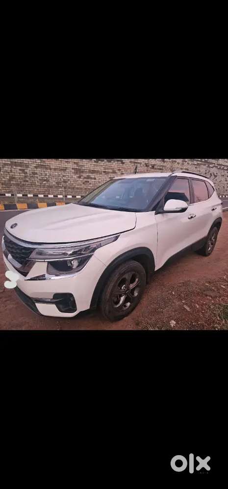 Kia Seltos Htk Plus Diesel Manual 2020