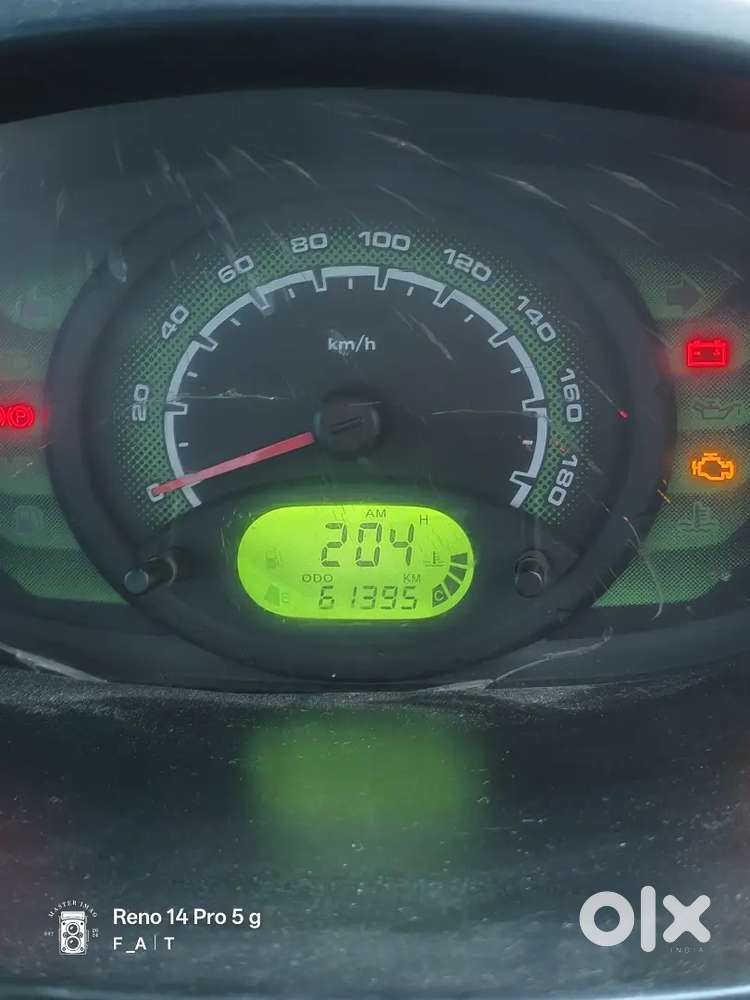 Chevrolet Spark 1.0 Lt 2014