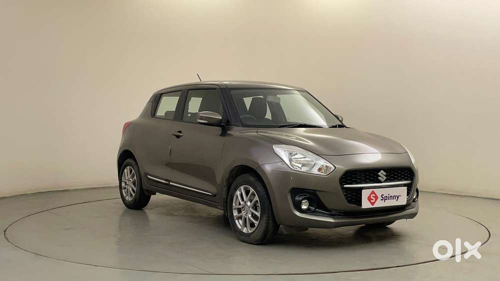 Maruti Suzuki Swift Amt Zxi, 2023, Petrol
