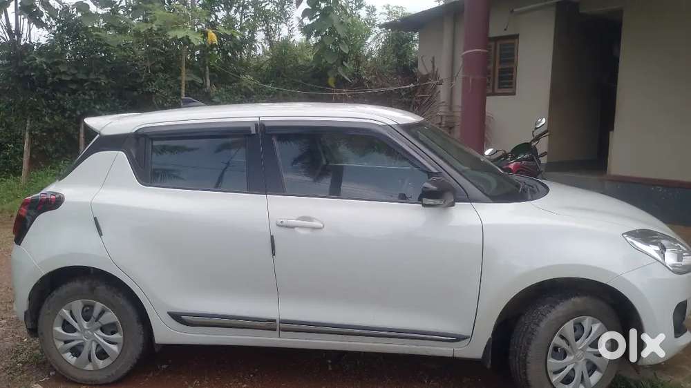 Swift Vxi 2023 Model