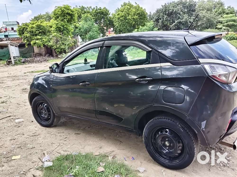 Tata Nexon Diesel 2019 Variant